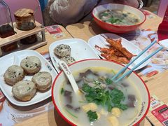 -小杨生煎(周浦万达店)