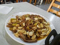 -老于餐厅(民生路店)