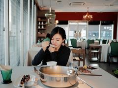 大堂-熙瓏里(万科店)
