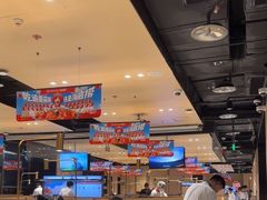 -海底捞火锅(龙湖北京大兴天街店)