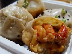 -小杨生煎(成山巴黎春天店)
