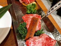 -赤坂亭·M9和牛烧肉·铁板烧(合肥万象城店)