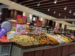 -丽达购物中心(崂山店)