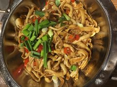 -湘约爨厨(太白立交店)