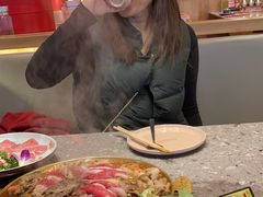 -牛牛章·章鱼水煎肉(光谷世界城店)