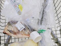 -永辉超市(鲁谷店)