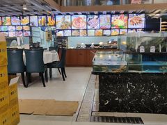 -好人家海鲜酒楼(淞南路店)