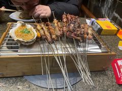 -锦州御烧烤·形象店(人民街店)