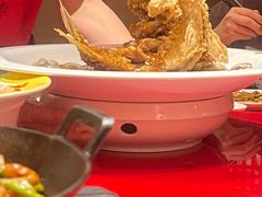 -山西会馆·晋菜·晋商宴·牌匾博物馆(胜利东街店)