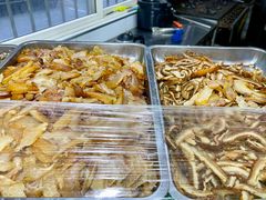 -赵家牛肉砂锅(台西三路店)