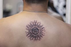 -飛凡TATTOO纹身•原创