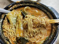 -曹宝林砂锅麻辣烫(星光路店)