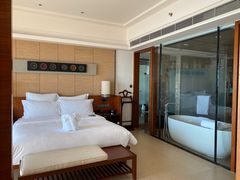 -三亚湾海居铂尔曼度假酒店