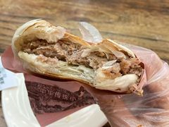 -河洛王三米皮(泉舜购物中心店)