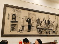 -北平小馆·烤鸭·家常菜(磨房北里店)