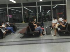 -福州长乐国际机场