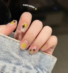 -LILY NAILS美甲美睫