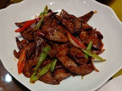 -那家老院子东北菜·饺子·小鸡炖蘑菇(艳华街店)