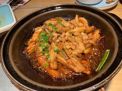 -客味谣(天安云谷店)