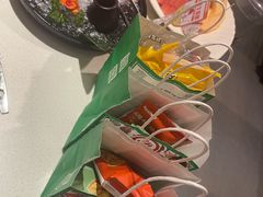 -海底捞火锅(玉桥商业广场店)