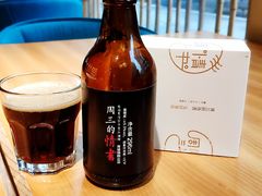 -周三的情书花园餐厅(江北店)