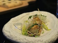 -西安皇冠假日酒店·B&G51餐厅