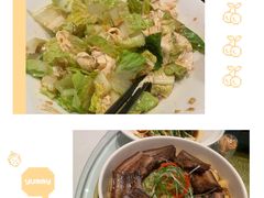 -筱爷叔·上海传统手工菜(玉树路店)
