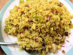 -香港仔茶餐厅(凤阳店)