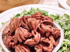 火燎鸭心-全聚德(前门店)