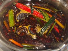 -围炉夜话·潮汕卤水火锅(榕江店)