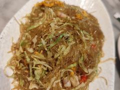 特色炒粉丝-小菜园新徽菜(蚌埠蚌山万达店)