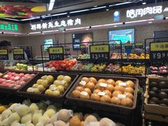 -利群商厦(台东店)