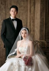-罗马经典婚纱摄影·轻奢化定制