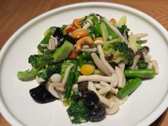 -波螺油子青岛本帮菜(银座店)
