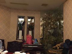 大堂-小龙酒家(桂平路店)