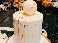 -Biteology Artisan Cakes(红庄·国际文化保税创新园店)