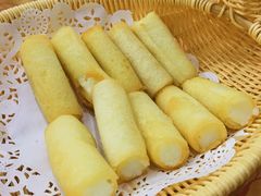 -水乡人家私房菜(逢简店)