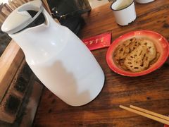 -老三样·美食研究中心(世贸路店)