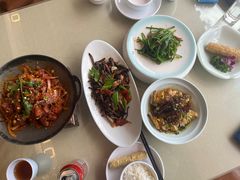 -品味泸沽湖•民族特色菜(大落水店)