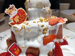 -卡朋西餐(悦汇城店)