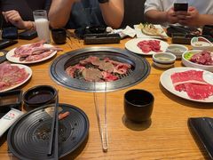 -赤坂亭·M9和牛烧肉·铁板烧·日料398放题(长泰广场店)