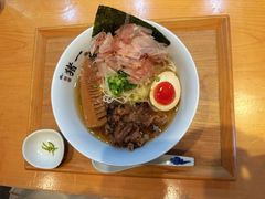 -面屋 猪一