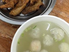 -三真丸子美食坊(故宫路店)