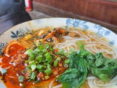 -吃货私房菜(丽江束河古镇店)