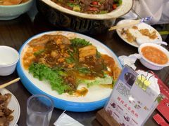 -润泽园饭庄(中山路店)
