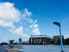 -嵊泗基湖沙滩