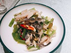 泡凤爪-盐帮食坊•小河帮川菜(四川师大店)