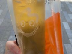 -CoCo都可(包河万达店)