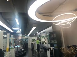 -发朵Hair 烫染沙龙