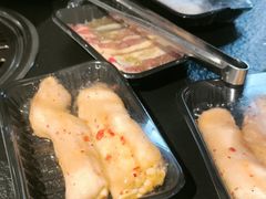 -炽城·烤肉名家(鸿达中央广场店)